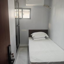 歙县淩家宾馆
