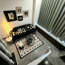 森屿·轻奢Loft电玩影院公寓(红谷滩万达店)
