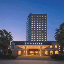 华公馆·太子酒店(天下桂林步行街金水公园店)