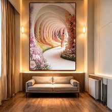 云上星野·花园SoongCinemaBathub设计师酒店(斗南花市店)