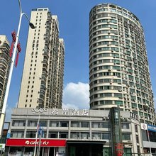 希岸酒店(南昌莲塘小蓝工业园沥山地铁口站店)