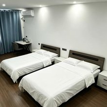 梦星巴民宿(合肥新桥国际机场店)