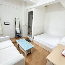 深圳无名住宿