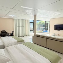 凌云渔仙民宿(浩坤湖景区店)