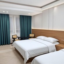 德清方圆宾馆