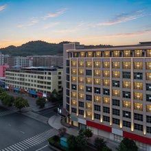 华格酒店