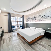 云都酒店(贵阳花果园双子塔兰花广场店)