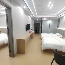 云江民宿
