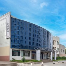 秦皇岛秒睡民宿(秦皇岛火车站店)
