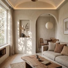 春涧丨山海有约 Serendipity归隐田园美宿(大理洱海龙龛码头店)