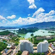 一方星湖美宿+湖景民宿(七星岩景区店)
