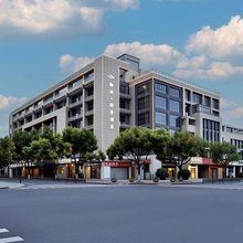 御洲·轻奢酒店