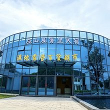 新县应山晨雾里民宿