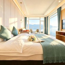 嫣语·盛夏Midsummer|海景美宿(大理洱海店)