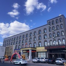 君沃商旅酒店(长春西站一汽店)