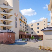 建国·璞隐(扬州瘦西湖东关街店)