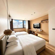 沪桂堂公寓