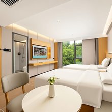 芳州智慧酒店