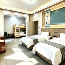 天水石窟门前居(麦积山石窟店)