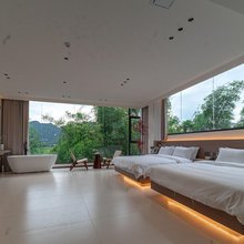云屿山居民宿(峒那屿湾店)