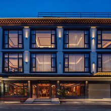 花筑·叁达昌藏苑(香格里拉独克宗古城店)
