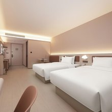 汉庭酒店(慈溪附海镇店)