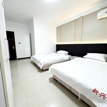 新兴公寓(河南大学金明校区北门店)