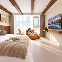 婺源山棠沐月·MoonHill隐世度假美宿