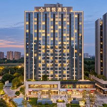 木华锦悦酒店(龙子湖大学城木华广场店)