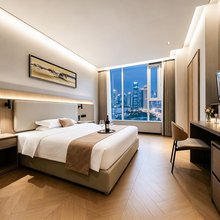 重庆云涯酒店