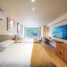和雲客栈(泸定桥景区店)