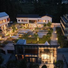 森屿民宿(双河溶洞店)
