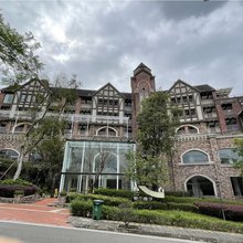 That Villa那个房子