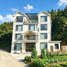 杉下云居(三清山风景区店)