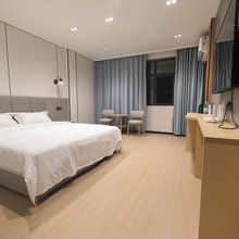 银杏楼浴池宾馆