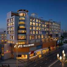 锦宏百斯特酒店(成都龙泉驿地铁站店)