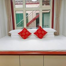 平遥聚馥客栈