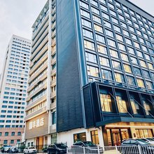 深圳国丰酒店(岗厦地铁站会展中心店)