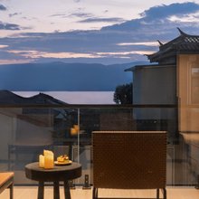 大理岚居海景度假民宿(洱海店)
