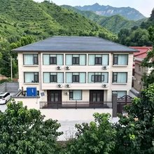福瑞居民宿