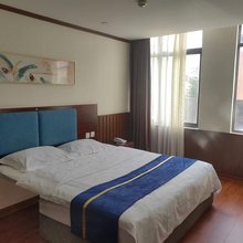 绥江观湖大酒店