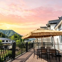 河畔民苑·Serenity溪山居(牯牛降景区店)