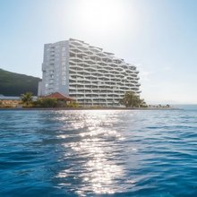 喜鹊海景精品民宿(大东海店)