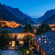 溪悦朴院