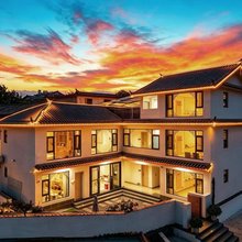云生庭舍·Nimbus|雪山庭院·观景度假美宿(丽江古城店)