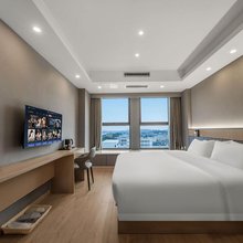 云汐酒店(江津双福学院区店)
