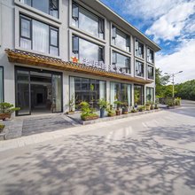 老兵部落民宿(梵净山景区东门店)