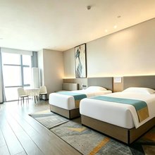朋来公寓(南宁东站店)