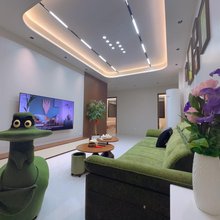 南澳云汐居