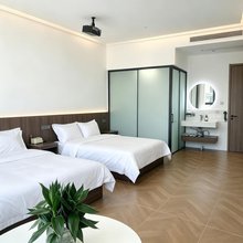 花间民宿(河南宝泉旅游度假区店)